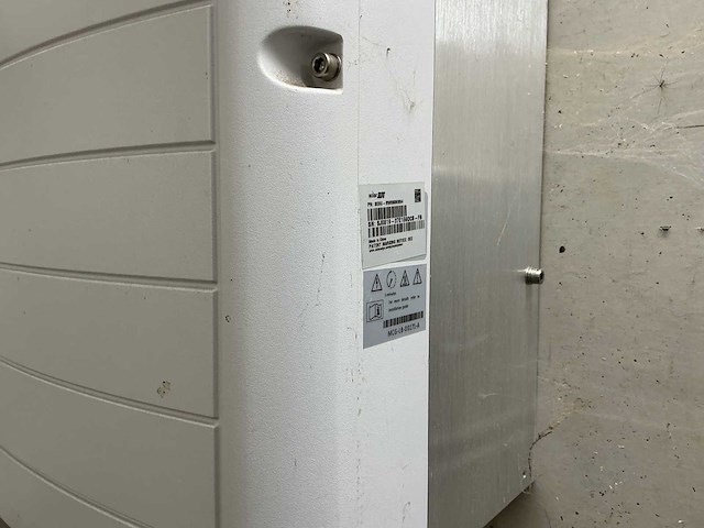 5× solaredge se82.8k synergy omvormerunits incl. phoenix contact dc stringbox en eaton 160a lastscheider - afbeelding 2 van  15