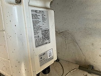 5× solaredge se82.8k synergy omvormerunits incl. phoenix contact dc stringbox en eaton 160a lastscheider - afbeelding 7 van  15