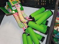 5 springtouwen in ds k - afbeelding 1 van  3