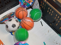 5 stress ballen in ds k - afbeelding 2 van  3