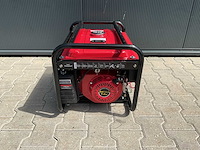 5 stuks 2026 metallo meta-8500we stroomgenerator (5x) - afbeelding 2 van  55