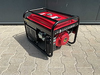 5 stuks 2026 metallo meta-8500we stroomgenerator (5x) - afbeelding 6 van  55