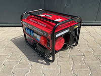 5 stuks 2026 metallo meta-8500we stroomgenerator (5x) - afbeelding 11 van  55