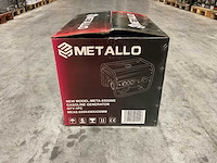 5 stuks 2026 metallo meta-8500we stroomgenerator (5x) - afbeelding 15 van  55