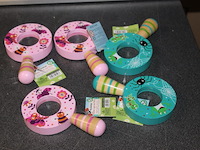5 stuks kids insectenloep in a8 - afbeelding 1 van  3