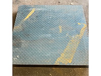 5 ton - weegschaal - afbeelding 2 van  3