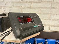 5 ton - weegschaal - afbeelding 3 van  3