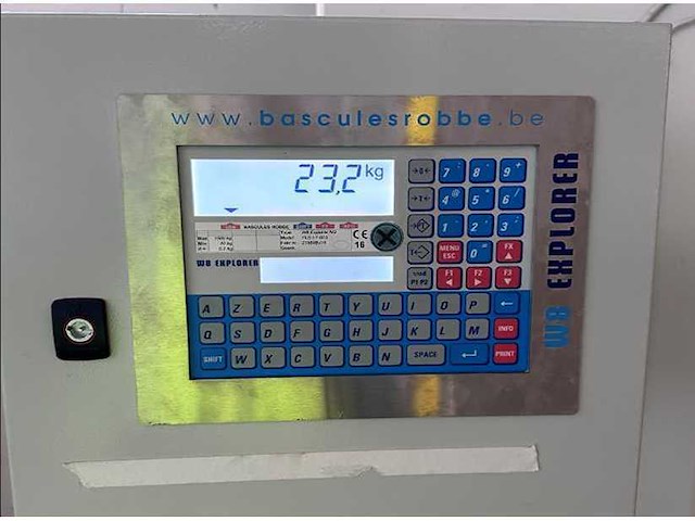 5 ton gegalvaniseerde stalen vloerpanelen - afbeelding 3 van  5