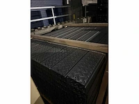 5 ton gegalvaniseerde stalen vloerpanelen - afbeelding 7 van  10