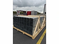 5 ton gegalvaniseerde stalen vloerpanelen - afbeelding 8 van  10