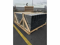 5 ton gegalvaniseerde stalen vloerpanelen - afbeelding 1 van  10