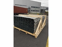 5 ton gegalvaniseerde stalen vloerpanelen - afbeelding 10 van  10