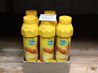 5 tubes mosterd remia. tht 12-26. - afbeelding 1 van  2