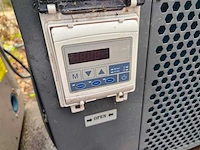 5 verschillende warmtepomp ten behoeve van jacuzzi’s - afbeelding 2 van  21