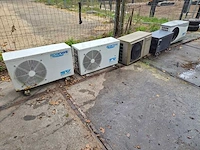 5 verschillende warmtepomp ten behoeve van jacuzzi’s - afbeelding 5 van  21