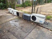 5 verschillende warmtepomp ten behoeve van jacuzzi’s - afbeelding 6 van  21