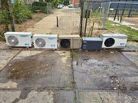 5 verschillende warmtepomp ten behoeve van jacuzzi’s - afbeelding 8 van  21