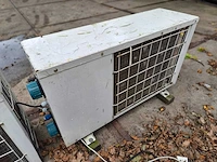 5 verschillende warmtepomp ten behoeve van jacuzzi’s - afbeelding 13 van  21
