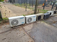 5 verschillende warmtepomp ten behoeve van jacuzzi’s - afbeelding 12 van  21