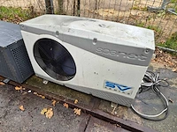 5 verschillende warmtepomp ten behoeve van jacuzzi’s - afbeelding 20 van  21