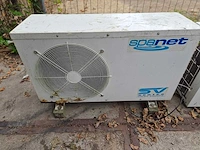 5 verschillende warmtepomp ten behoeve van jacuzzi’s - afbeelding 21 van  21