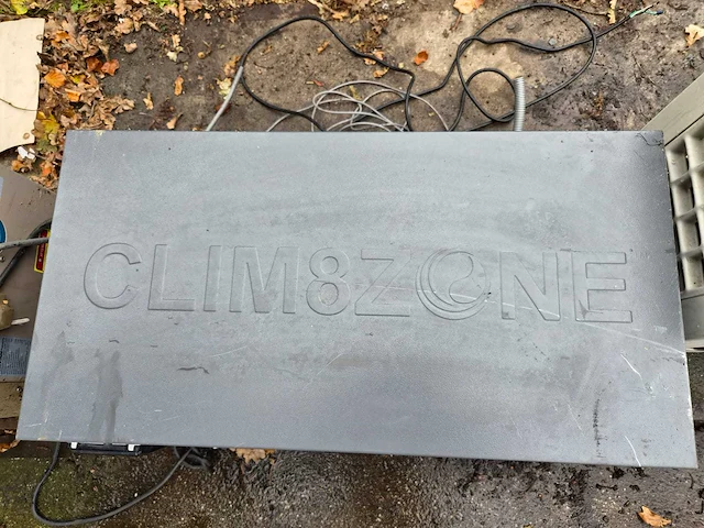 5 verschillende warmtepomp ten behoeve van jacuzzi’s - afbeelding 3 van  21