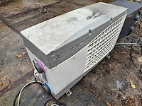 5 verschillende warmtepomp ten behoeve van jacuzzi’s - afbeelding 7 van  21