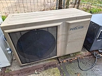5 verschillende warmtepomp ten behoeve van jacuzzi’s - afbeelding 16 van  21
