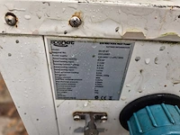 5 verschillende warmtepomp ten behoeve van jacuzzi’s - afbeelding 18 van  21