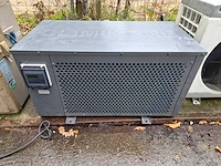 5 verschillende warmtepomp ten behoeve van jacuzzi’s - afbeelding 12 van  17