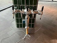 5 voudig tapboom - afbeelding 1 van  3