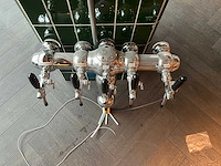 5 voudig tapboom - afbeelding 2 van  3