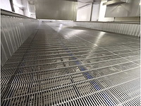 5 voudige koeltunnel - afbeelding 2 van  19