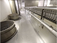 5 voudige koeltunnel - afbeelding 3 van  19