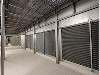 5 voudige koeltunnel - afbeelding 4 van  19