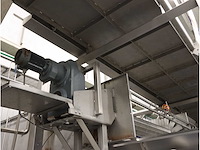 5 voudige koeltunnel - afbeelding 11 van  19