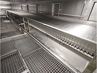 5 voudige koeltunnel - afbeelding 1 van  19