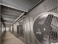 5 voudige koeltunnel - afbeelding 13 van  19