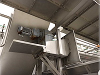 5 voudige koeltunnel - afbeelding 19 van  19