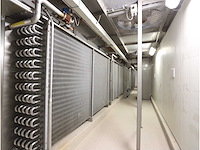 5 voudige koeltunnel - afbeelding 5 van  19