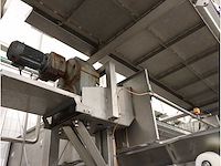 5 voudige koeltunnel - afbeelding 6 van  19