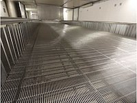 5 voudige koeltunnel - afbeelding 7 van  19