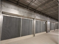 5 voudige koeltunnel - afbeelding 9 van  19