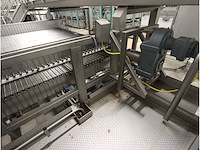 5 voudige koeltunnel - afbeelding 14 van  19