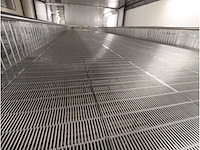 5 voudige koeltunnel - afbeelding 15 van  19