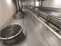 5 voudige koeltunnel - afbeelding 16 van  19