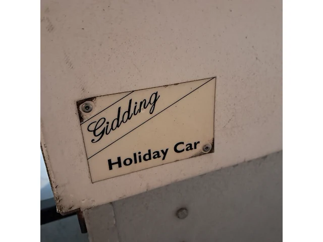 5-wiel scootmobiel, quingo, plus, incl. gidding holiday car scootmobiel-/rolstoelaanhanger - afbeelding 4 van  43