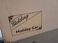 5-wiel scootmobiel, quingo, plus, incl. gidding holiday car scootmobiel-/rolstoelaanhanger - afbeelding 4 van  43