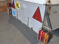 5-wiel scootmobiel, quingo, plus, incl. gidding holiday car scootmobiel-/rolstoelaanhanger - afbeelding 7 van  43