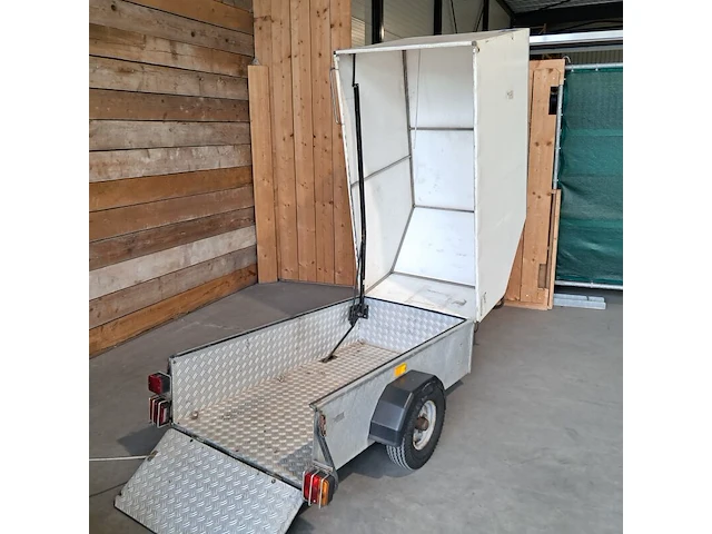 5-wiel scootmobiel, quingo, plus, incl. gidding holiday car scootmobiel-/rolstoelaanhanger - afbeelding 13 van  43